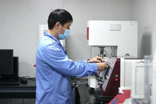 企业 福音 浙江省医疗器械检验研究院未来科技城院区正式启用